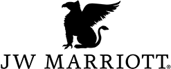 mariott black logo